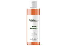 Lindenblüten Shampoo 250 ml, A-Nr.: 4609301 - 01