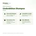 Lindenblüten Shampoo 250 ml, A-Nr.: 4609301 - 02