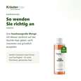 Lindenblüten Shampoo 250 ml, A-Nr.: 4609301 - 04