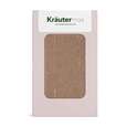Sie sehen eine Packung Haar Seife Ringelblume 100 g, Produktbild: 01 Haar Seife Ringelblume 100 g, A-Nr.: 4938683 - 01