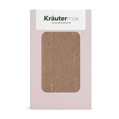 Sie sehen eine Packung Haar Seife Ringelblume 100 g, Produktbild: 01 Haar Seife Ringelblume 100 g, A-Nr.: 4938683 - 01