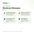 Sie sehen eine Packung Zinnkraut Shampoo 250 ml, Produktbild: 02 Zinnkraut Shampoo 250 ml, A-Nr.: 4609318 - 02