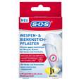 SOS Wespen&amp;Bienenstich-Pflaster 5ST, A-Nr.: 6147431 - 01
