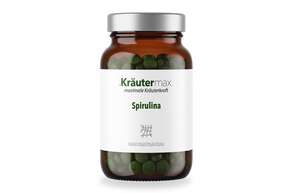 Spirulina Tabletten 1 x 300 Stück, A-Nr.: 5942155 - 01