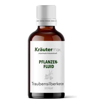 Traubensilberkerze Tropfen 50 ml, A-Nr.: 5804482 - 01