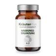 Sie sehen eine Packung A bis Z Vitamine und Mineralstoffe Kapseln 60 Stück, Produktbild: 01 A bis Z Vitamine und Mineralstoffe Kapseln 60 Stück, A-Nr.: 4887715 - 01