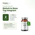 Sie sehen eine Packung A bis Z Vitamine und Mineralstoffe Kapseln 60 Stück, Produktbild: 04 A bis Z Vitamine und Mineralstoffe Kapseln 60 Stück, A-Nr.: 4887715 - 04