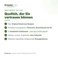 Sie sehen eine Packung A bis Z Vitamine und Mineralstoffe Kapseln 60 Stück, Produktbild: 05 A bis Z Vitamine und Mineralstoffe Kapseln 60 Stück, A-Nr.: 4887715 - 05