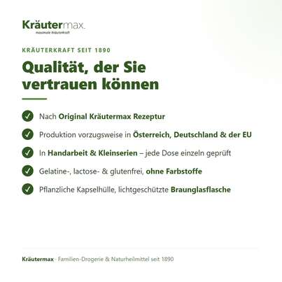 Sie sehen eine Packung A bis Z Vitamine und Mineralstoffe Kapseln 60 Stück, Produktbild: 05 A bis Z Vitamine und Mineralstoffe Kapseln 60 Stück, A-Nr.: 4887715 - 05