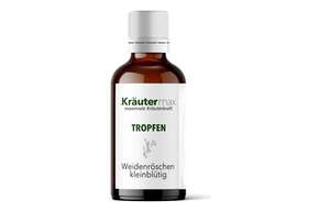 Weidenröschen Kleinblütiges Tropfen 50 ml, A-Nr.: 5673229 - 01