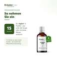 Sie sehen eine Packung Weidenröschen Tropfen Fluid 50 ml, Produktbild: 05 Weidenröschen Tropfen Fluid 50 ml, A-Nr.: 4317952 - 05