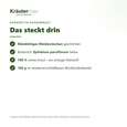 Sie sehen eine Packung Weidenröschen Tee 100 g, Produktbild: 03 Weidenröschen Tee 100 g, A-Nr.: 4317426 - 03