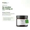 Sie sehen eine Packung Weinlaub Salbe 100 ml, Produktbild: 04 Weinlaub Salbe 100 ml, A-Nr.: 4319750 - 04