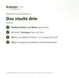 Sie sehen eine Packung Weissdorn Tee 100 g, Produktbild: 03 Weissdorn Tee 100 g, A-Nr.: 4608804 - 03