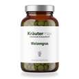Sie sehen eine Packung Weizengras Pulver Tabletten 250 Stück, Produktbild: 01 Weizengras Pulver Tabletten 250 Stück, A-Nr.: 5804424 - 01