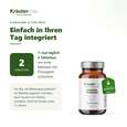 Sie sehen eine Packung Weizengras Pulver Tabletten 250 Stück, Produktbild: 04 Weizengras Pulver Tabletten 250 Stück, A-Nr.: 5804424 - 04
