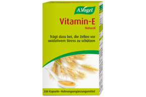 A.Vogel Vitamin-E Natural, A-Nr.: 6159575 - 01