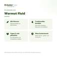 Sie sehen eine Packung Wermut Tropfen 50 ml, Produktbild: 03 Wermut Tropfen 50 ml, A-Nr.: 4832855 - 03