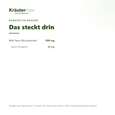 Sie sehen eine Packung Yamswurzel Kapseln 90 Stück, Produktbild: 03 Yamswurzel Kapseln 90 Stück, A-Nr.: 5942161 - 03