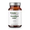 Sie sehen eine Packung Zeaxanthin & Lutein+ Kapseln 60 Stück, Produktbild: 01 Zeaxanthin & Lutein+ Kapseln 60 Stück, A-Nr.: 5942178 - 01