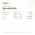 Sie sehen eine Packung Zeaxanthin & Lutein+ Kapseln 60 Stück, Produktbild: 03 Zeaxanthin & Lutein+ Kapseln 60 Stück, A-Nr.: 5942178 - 03