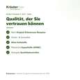 Sie sehen eine Packung Zeaxanthin & Lutein+ Kapseln 60 Stück, Produktbild: 05 Zeaxanthin & Lutein+ Kapseln 60 Stück, A-Nr.: 5942178 - 05