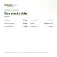 Sie sehen eine Packung Zellschutz Komplex+ Kapseln 60 Stück, Produktbild: 03 Zellschutz Komplex+ Kapseln 60 Stück, A-Nr.: 6130063 - 03