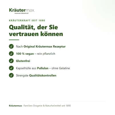 Sie sehen eine Packung Zellschutz Komplex+ Kapseln 60 Stück, Produktbild: 05 Zellschutz Komplex+ Kapseln 60 Stück, A-Nr.: 6130063 - 05
