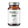 Sie sehen eine Packung Zimt plus Kapseln 60 Stück, Produktbild: 01 Zimt plus Kapseln 60 Stück, A-Nr.: 4318495 - 01