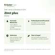 Sie sehen eine Packung Zimt plus Kapseln 60 Stück, Produktbild: 02 Zimt plus Kapseln 60 Stück, A-Nr.: 4318495 - 02