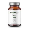 Zink 10 mg Kapseln 120 Stück, A-Nr.: 6130086 - 01