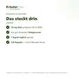 Zink 10 mg Kapseln 120 Stück, A-Nr.: 6130086 - 03