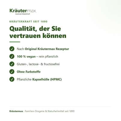 Zink 10 mg Kapseln 120 Stück, A-Nr.: 6130086 - 05