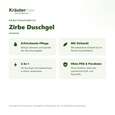 Sie sehen eine Packung Zirbe Duschgel 250 ml, Produktbild: 02 Zirbe Duschgel 250 ml, A-Nr.: 5804513 - 02