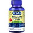 Sie sehen eine Packung Zirkulin Apfelessig+Brennessel KPS 80ST, Produktbild: 01 Zirkulin Apfelessig+Brennessel KPS 80ST, A-Nr.: 6142244 - 01