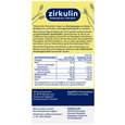 Sie sehen eine Packung ZIRKULIN Bio Flohsamen KERN 300G, Produktbild: 04 ZIRKULIN Bio Flohsamen KERN 300G, A-Nr.: 6142215 - 04