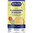 Sie sehen eine Packung ZIRKULIN Bio Flohsamenschalen PUL 200G, Produktbild: 01 ZIRKULIN Bio Flohsamenschalen PUL 200G, A-Nr.: 6142209 - 01