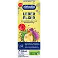 Sie sehen eine Packung Zirkulin Leber Elixir 120ML, Produktbild: 01 Zirkulin Leber Elixir 120ML, A-Nr.: 6142267 - 01
