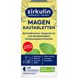Sie sehen eine Packung ZIRKULIN Magen-Kautabletten 40ST, Produktbild: 01 ZIRKULIN Magen-Kautabletten 40ST, A-Nr.: 6142221 - 01