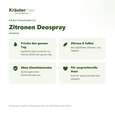 Zitronen Deo 100 ml, A-Nr.: 4938714 - 02