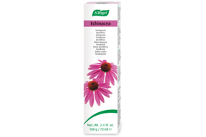 A.Vogel Echinacea Zahnpaste, A-Nr.: 3125452 - 01