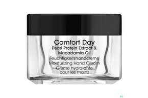 Alessandro Handspa Handcreme Comfort Day 50ml, A-Nr.: 4090000 - 01
