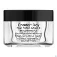 Sie sehen eine Packung Alessandro Handspa Handcreme Comfort Day 50ml, Produktbild: 02 Alessandro Handspa Handcreme Comfort Day 50ml, A-Nr.: 4090000 - 02