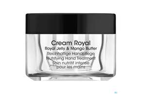 Alessandro Handspa Handcreme Royal 50ml, A-Nr.: 4090164 - 01