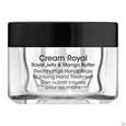 Sie sehen eine Packung Alessandro Handspa Handcreme Royal 50ml, Produktbild: 02 Alessandro Handspa Handcreme Royal 50ml, A-Nr.: 4090164 - 02