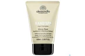 Alessandro Handspa Micro Peel 100ml, A-Nr.: 4090187 - 01