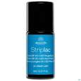 Sie sehen eine Packung Alessandro Striplac 161 Crazy Lazy 8ml, Produktbild: 01 Alessandro Striplac 161 Crazy Lazy 8ml, A-Nr.: 4626222 - 01