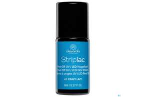Alessandro Striplac 161 Crazy Lazy 8ml, A-Nr.: 4626222 - 01