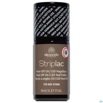 Alessandro Striplac 170 Hot Stone 8ml, A-Nr.: 4626251 - 01