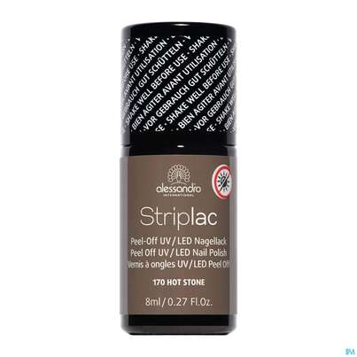 Alessandro Striplac 170 Hot Stone 8ml, A-Nr.: 4626251 - 02